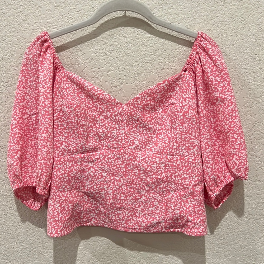 Abercrombie & Fitch Top